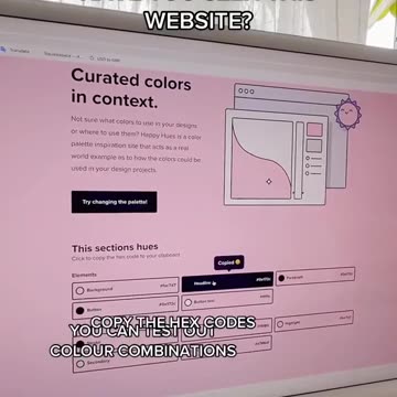 Unlocking Design Potential: Color Combinations for Stunning Websites | Grainger Web Design