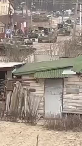 06.03.2022. Demilitarization and denazification of Ukraine!!!