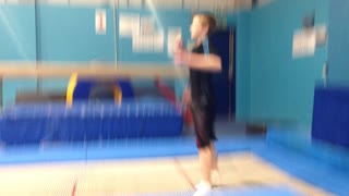 INSANE TRAMPOLINE TRICKS!!!