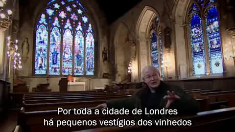 A grande farsa do aquecimento global