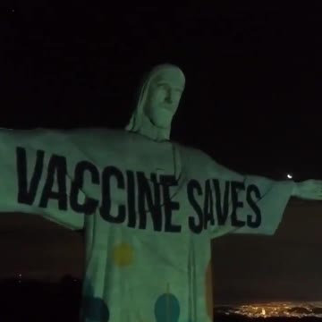 Blasphemy in Brazil.. Wow this is over the top!!