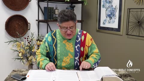 How Faith Comes Part 10