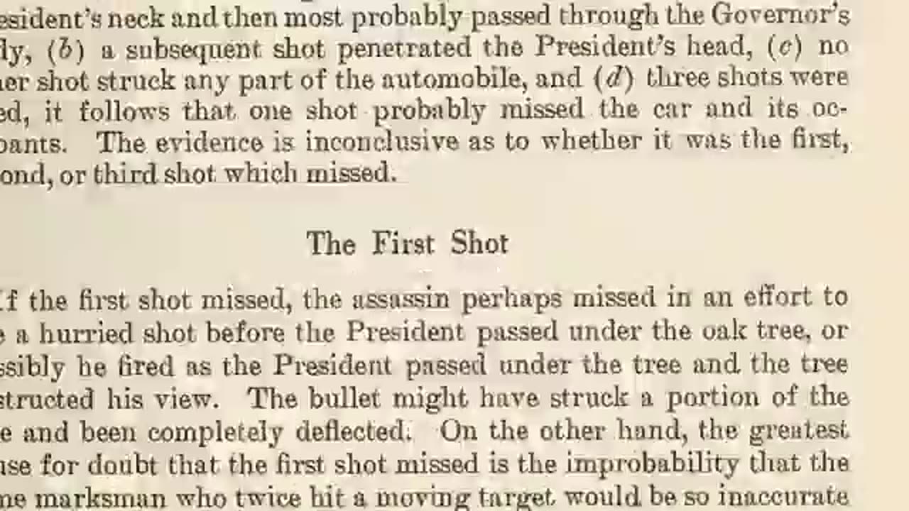 Why people think the Trump shooting was a conspiracy | If You're Lis...