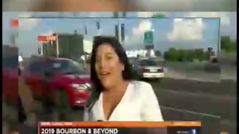 Funniest News Bloopers.