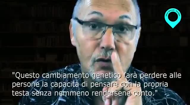 Globalisti del Nuovo Impero di Silver Nervuti.