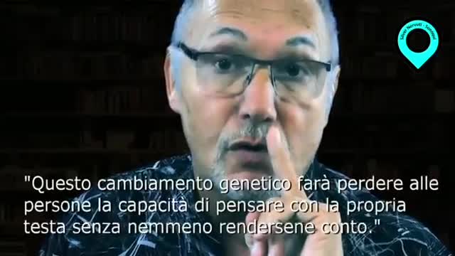 Globalisti del Nuovo Impero di Silver Nervuti.