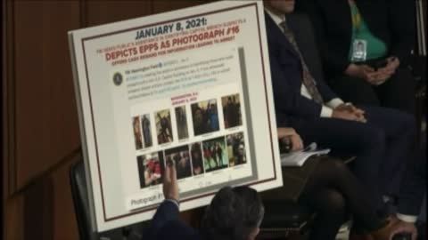 FBI does not deny that it had assets in place among J6 conspirators and rioters