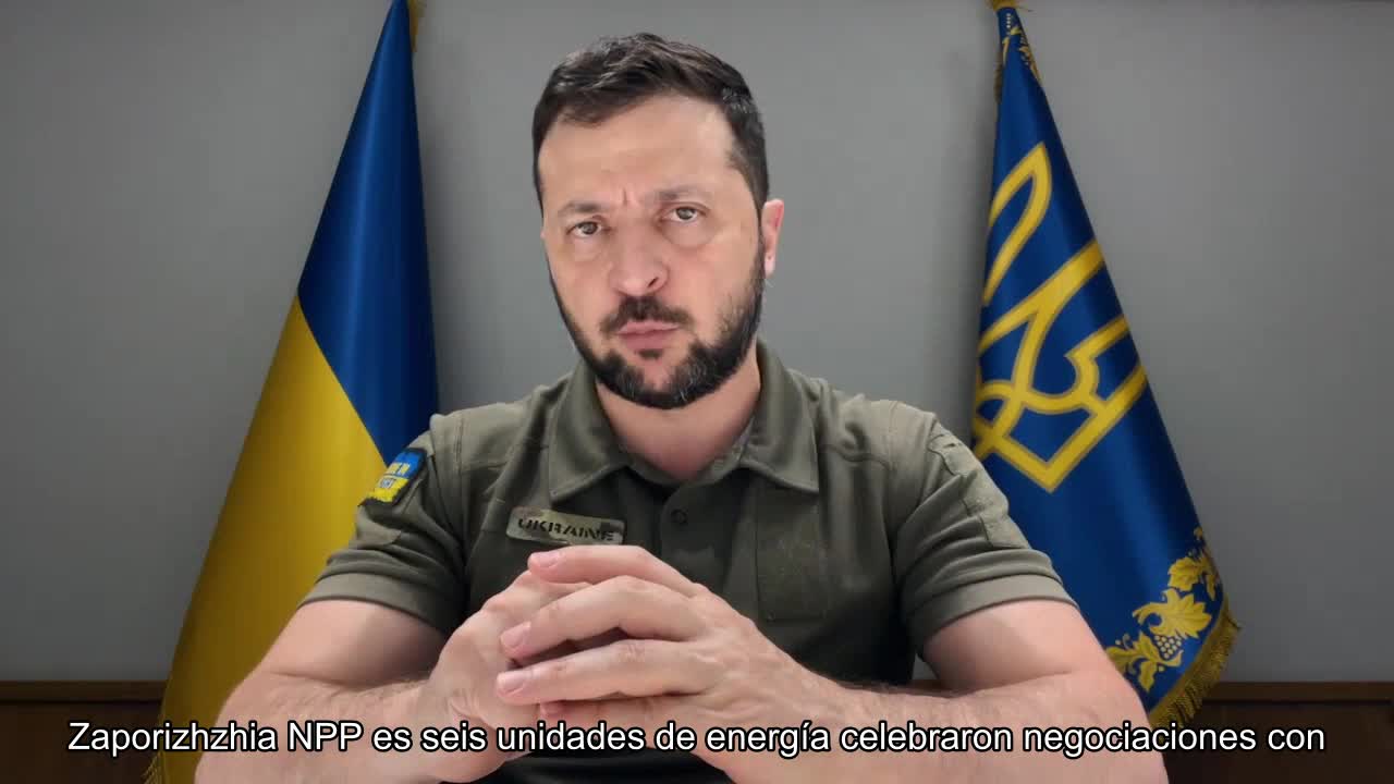 Zelenski