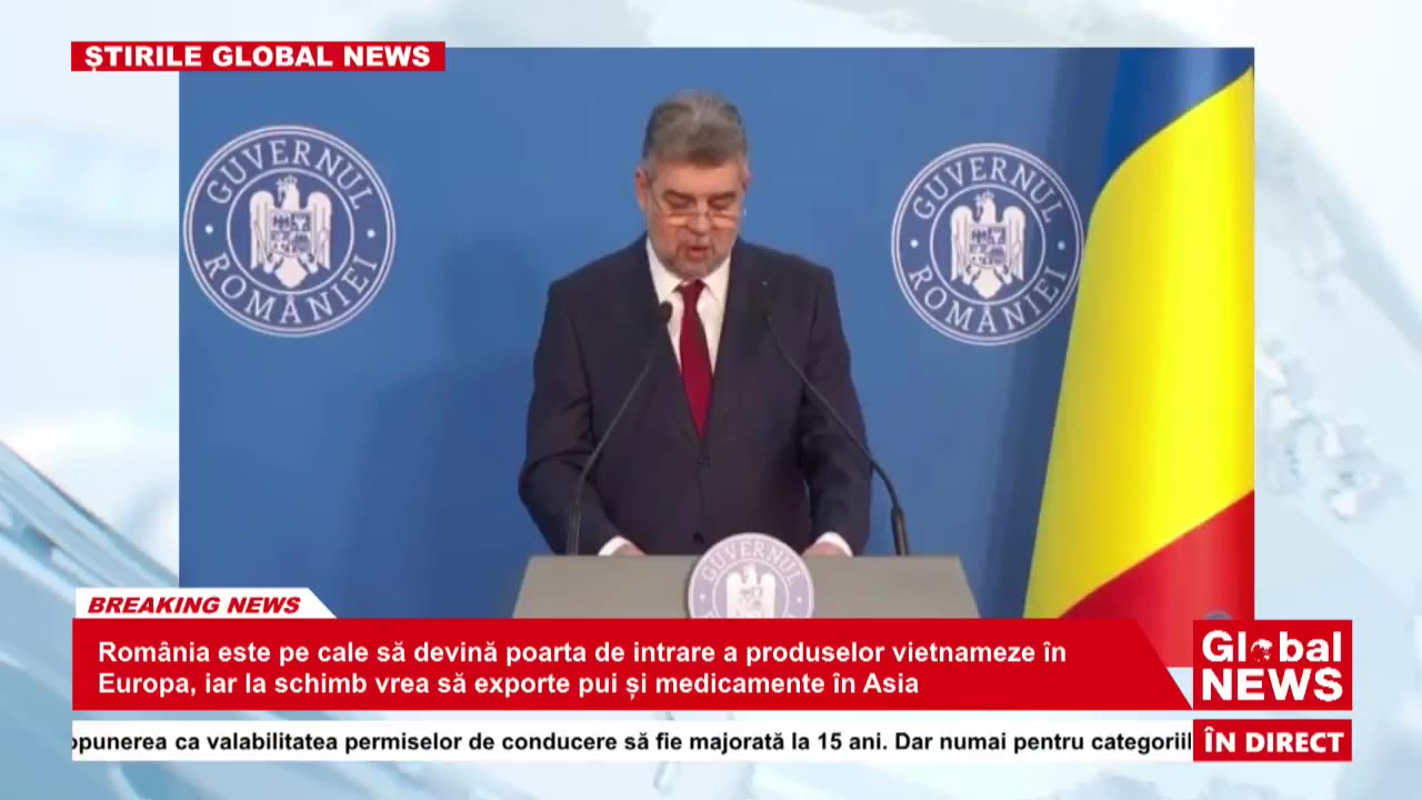 Știri (Global News România; 23.01.2024)1