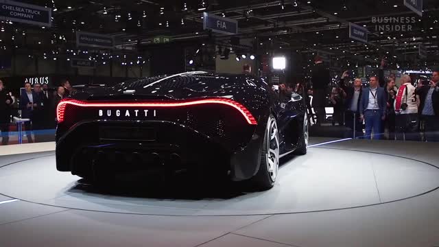 TOP 10 MOST EXPENSIVE CAR IN THE WORLD video