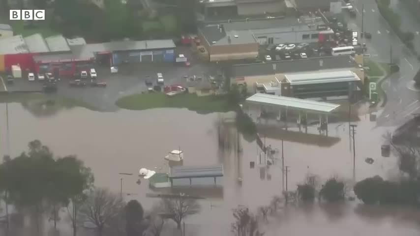 What_is_the_link_between_extreme_weather_and_climate_change?_-_BBC_News