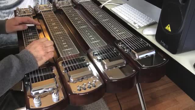 Stranger on the Shore - Lionel Hampton