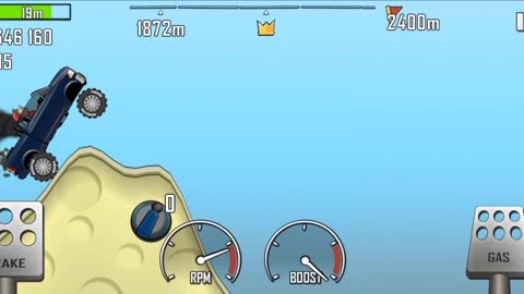 Hill Climb Racing 🎮 🏁 #13