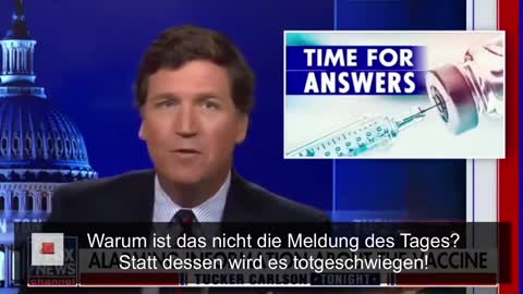 Fox News - was in Deutschland sicherlich nicht gesendet wird