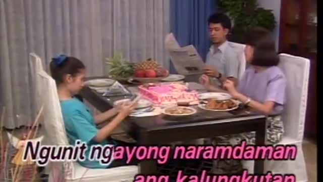 Ang Tao'y Marupok Karaoke