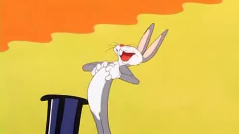 Bugs Bunny (Cartoon 1942) Case Of The Missing Hare.