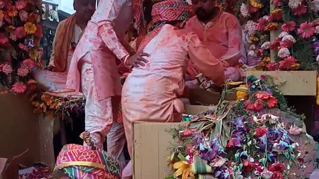 Khatu shyam Maharaj ji in india