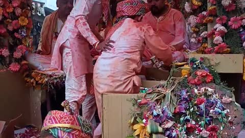 Khatu shyam Maharaj ji in india