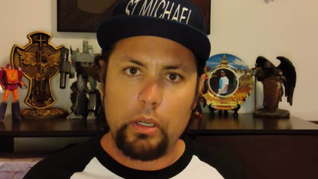 Why Some People Make Me Sick