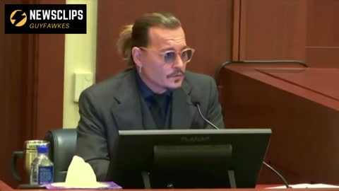 Johny Depp Thanked Elton John For Saving Him From Alcohol
