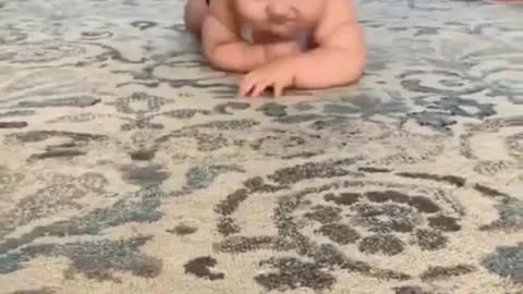 CUTE BABY VIDEO