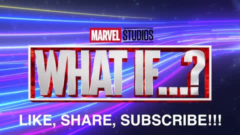 What If Season Finale | Marvel