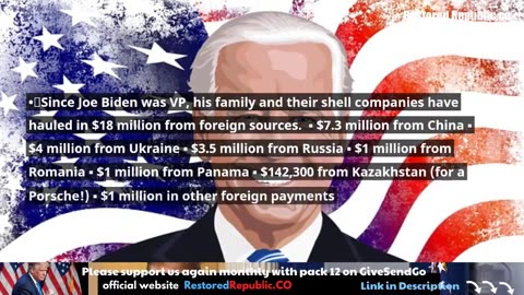 Restored Republic via a GCR: Update as of June 20, 2024