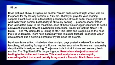 David Wilcock LIVE- Navigating the Karmic Burn! 11-24-24