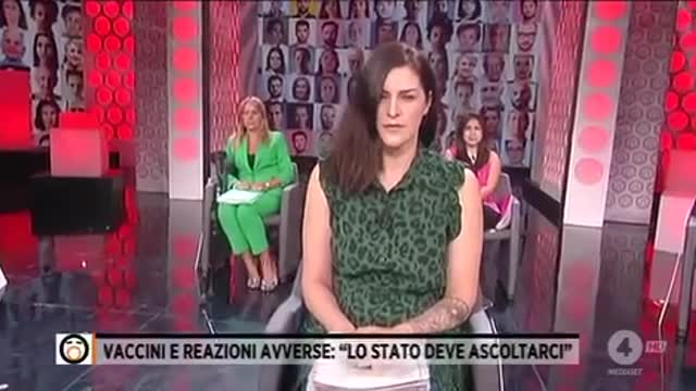 fuori dal coro - bravo Giordano