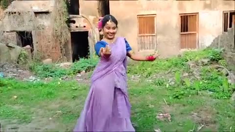 Ebar- Pujoy- Bengali- Song- Dance