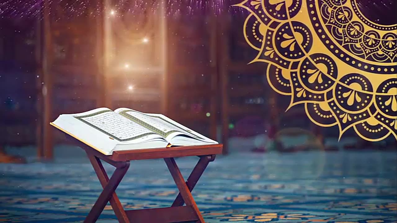 El islam es pacifico: sura al-muzzamil