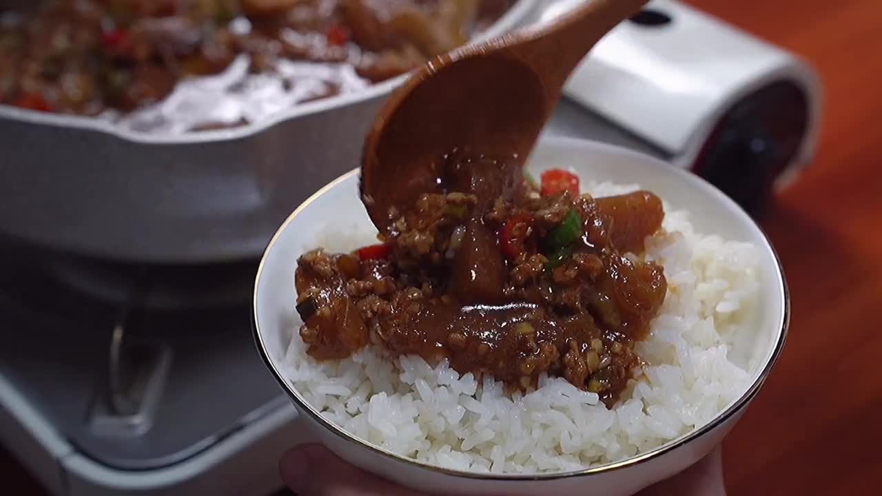 Eggplant can be delicious without frying!