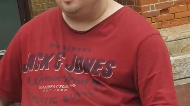 Paul Akehurst Suffolk [We are aware there’s no sound guys]