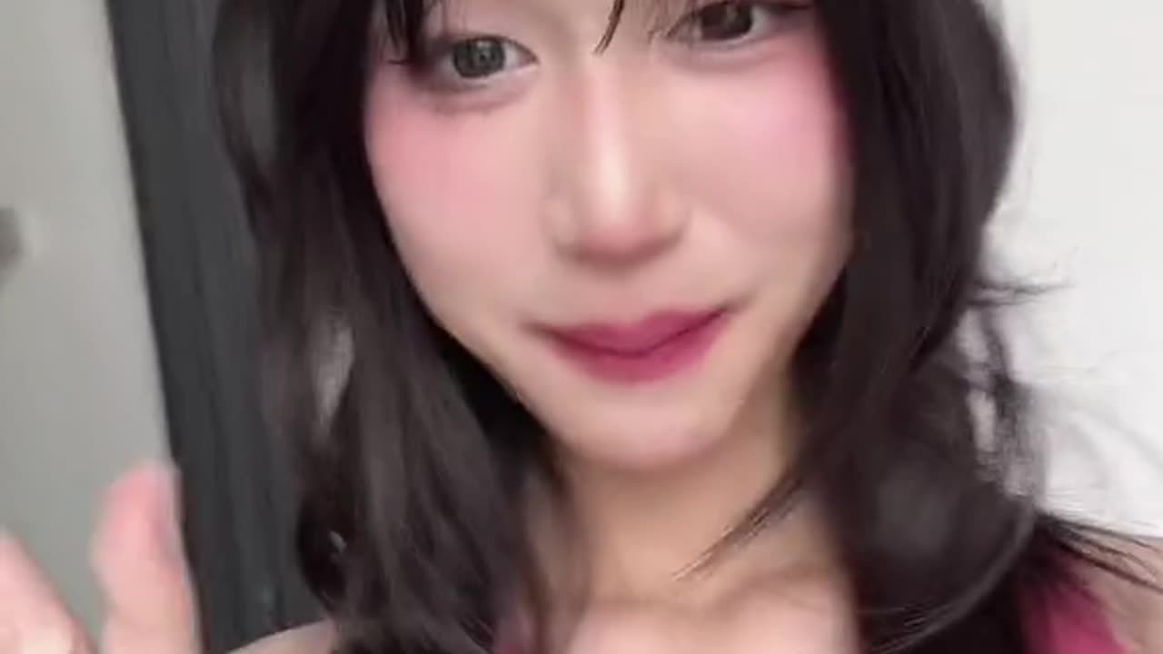 the beauty of ladyboy
