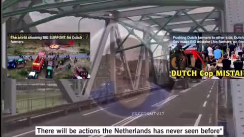 Real global news summer 2022