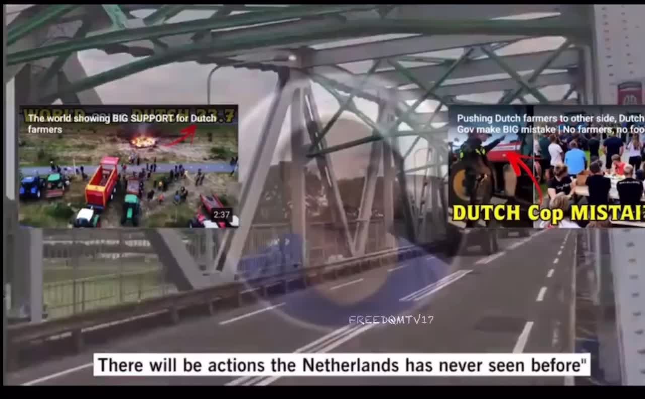 Real global news summer 2022