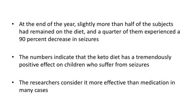 Ketogenic Diet 4