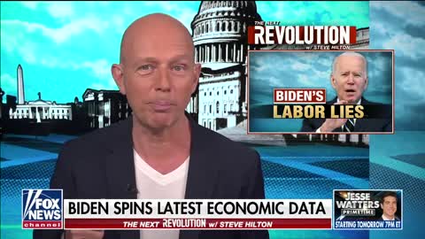 Hilton: Democrats should not be bragging about this Fox news