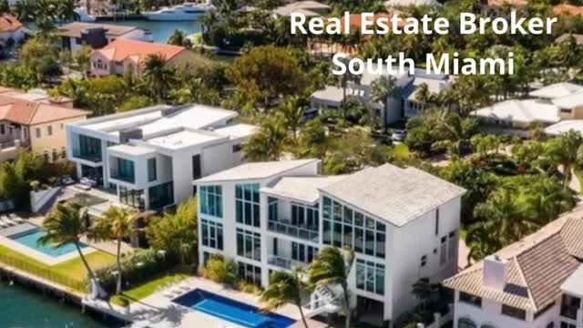 Ileana Rodriguez P.A. - Real Estate Broker in South Miami, FL