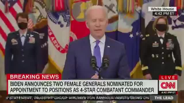 Biden can't remember