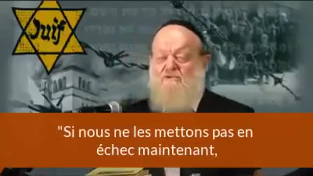 Pourquoi Hitler détestait-il autant les Juifs ???