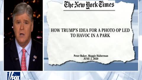 Legacy News Media Busted Flat Out Lying - Yet Again.
