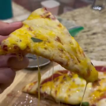 World Best Margherita Pizza