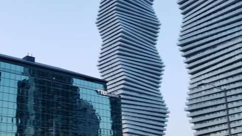 Mississauga City