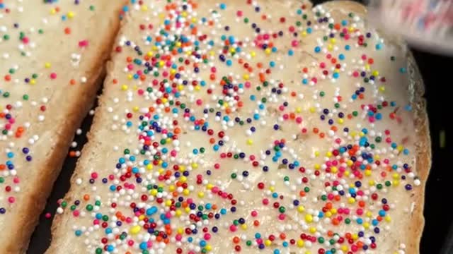 TryingFairyBread#FairyBread.
