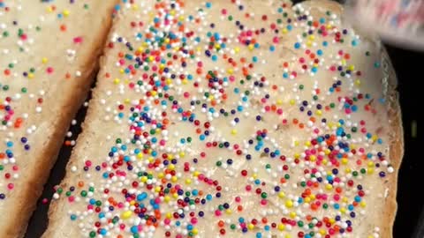 TryingFairyBread#FairyBread.