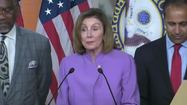 Pelosi SLAMMED Over Son's Business Dealings In Asia