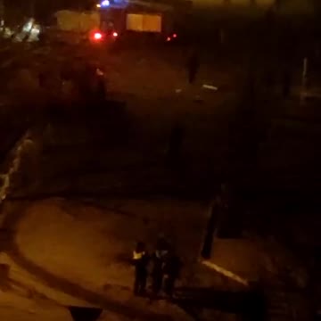 The Armed Forces of Ukraine hit Makiivka with Tochka-U.