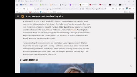 Actors Everyone Can't Stand Working With 2