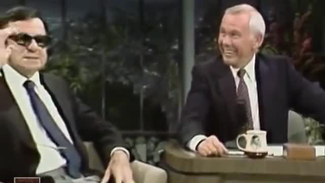 The Greatest Talk Show Host | Part III